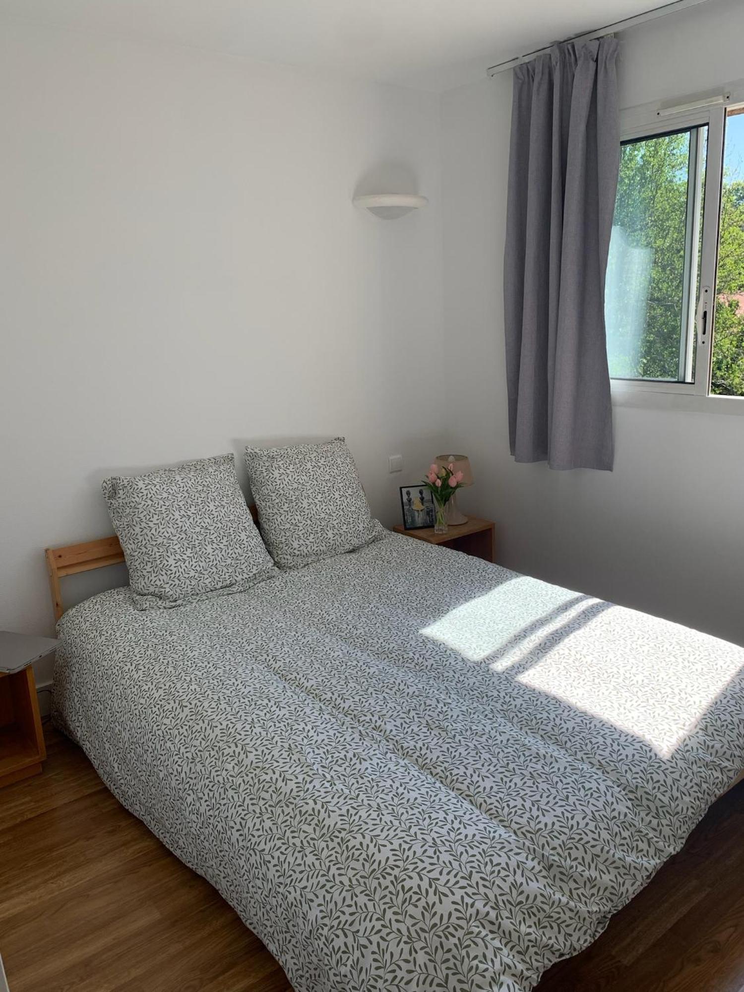 Amarine Landaise Apartment Capbreton Exterior foto