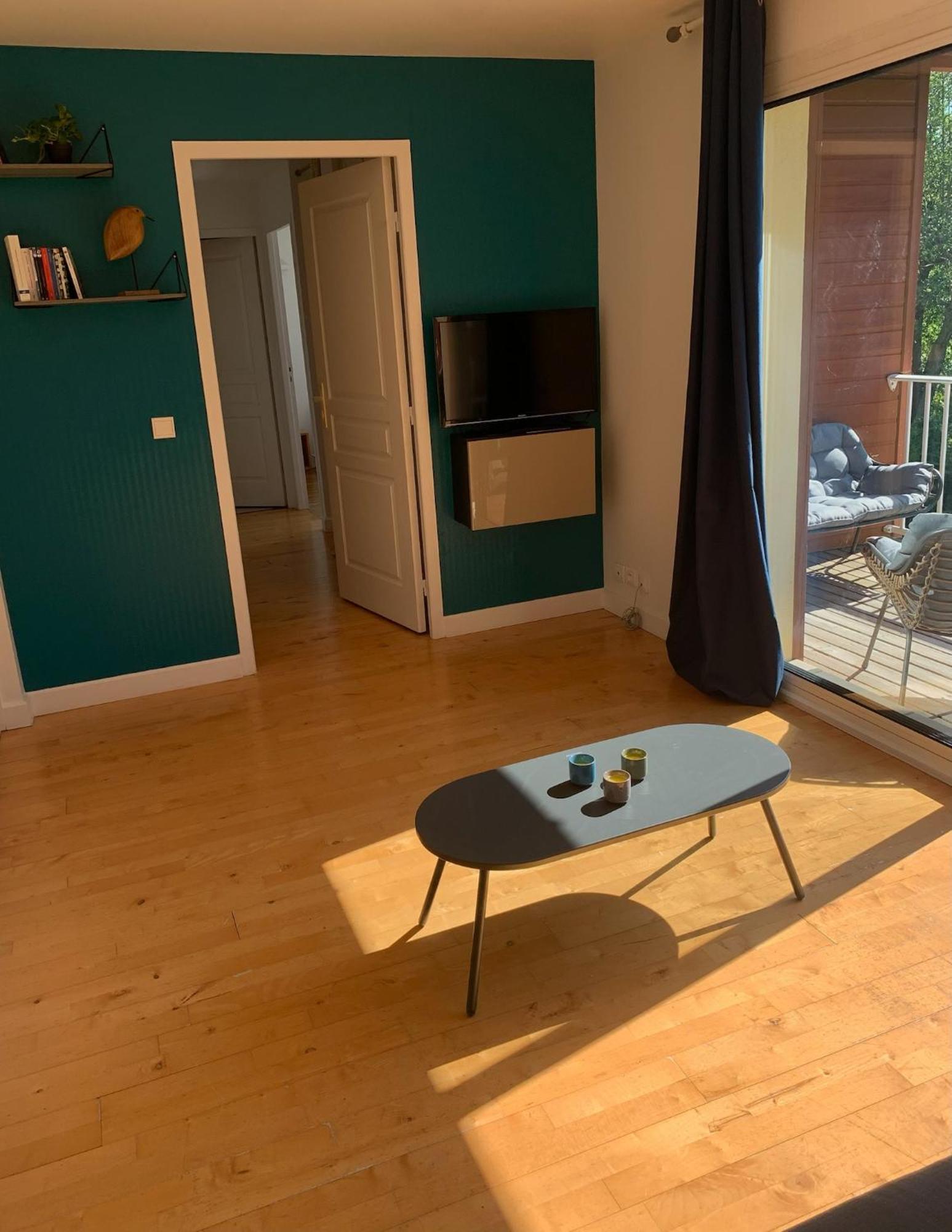 Amarine Landaise Apartment Capbreton Exterior foto